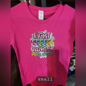 Ladies t-shirt